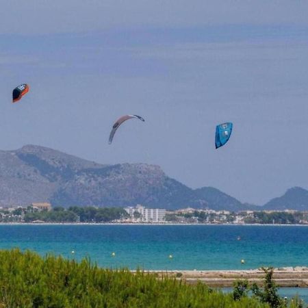 Beach House Alcudia Εξωτερικό φωτογραφία