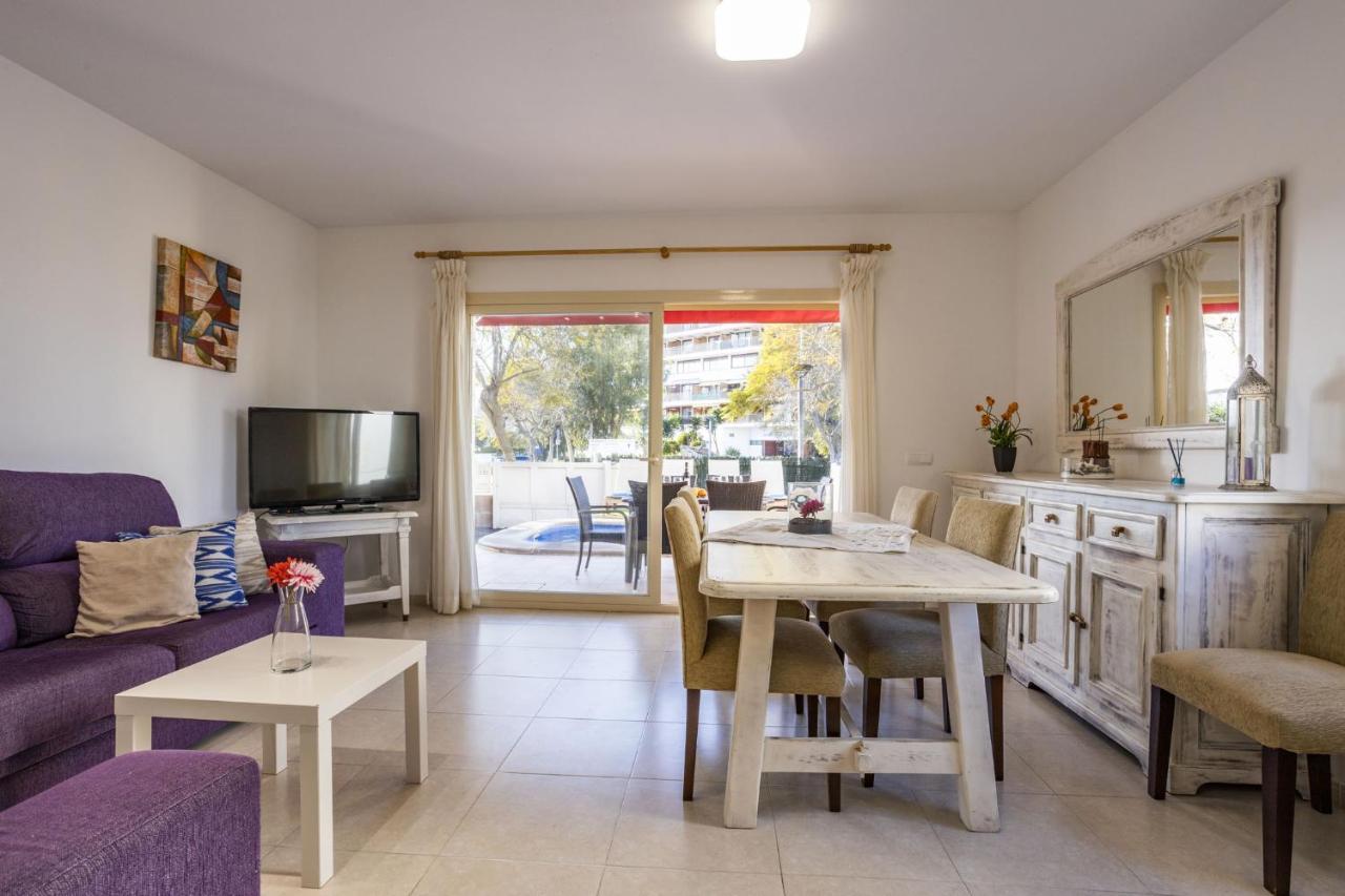 Beach House Alcudia Εξωτερικό φωτογραφία