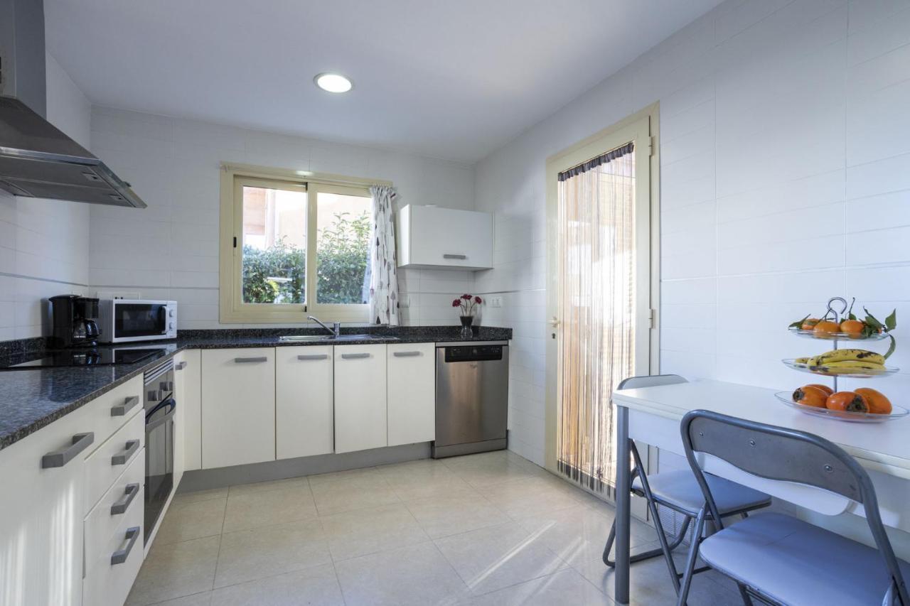 Beach House Alcudia Εξωτερικό φωτογραφία