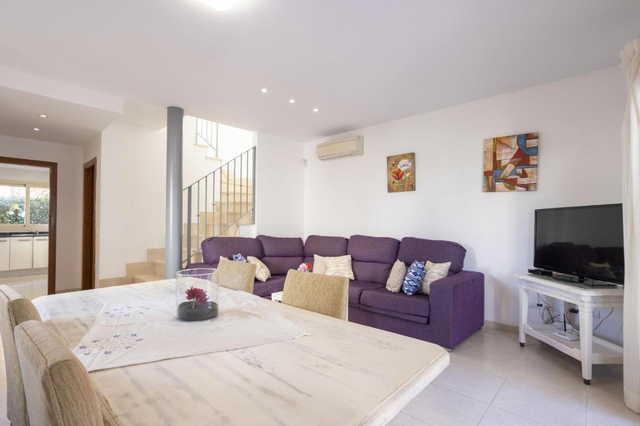 Beach House Alcudia Εξωτερικό φωτογραφία