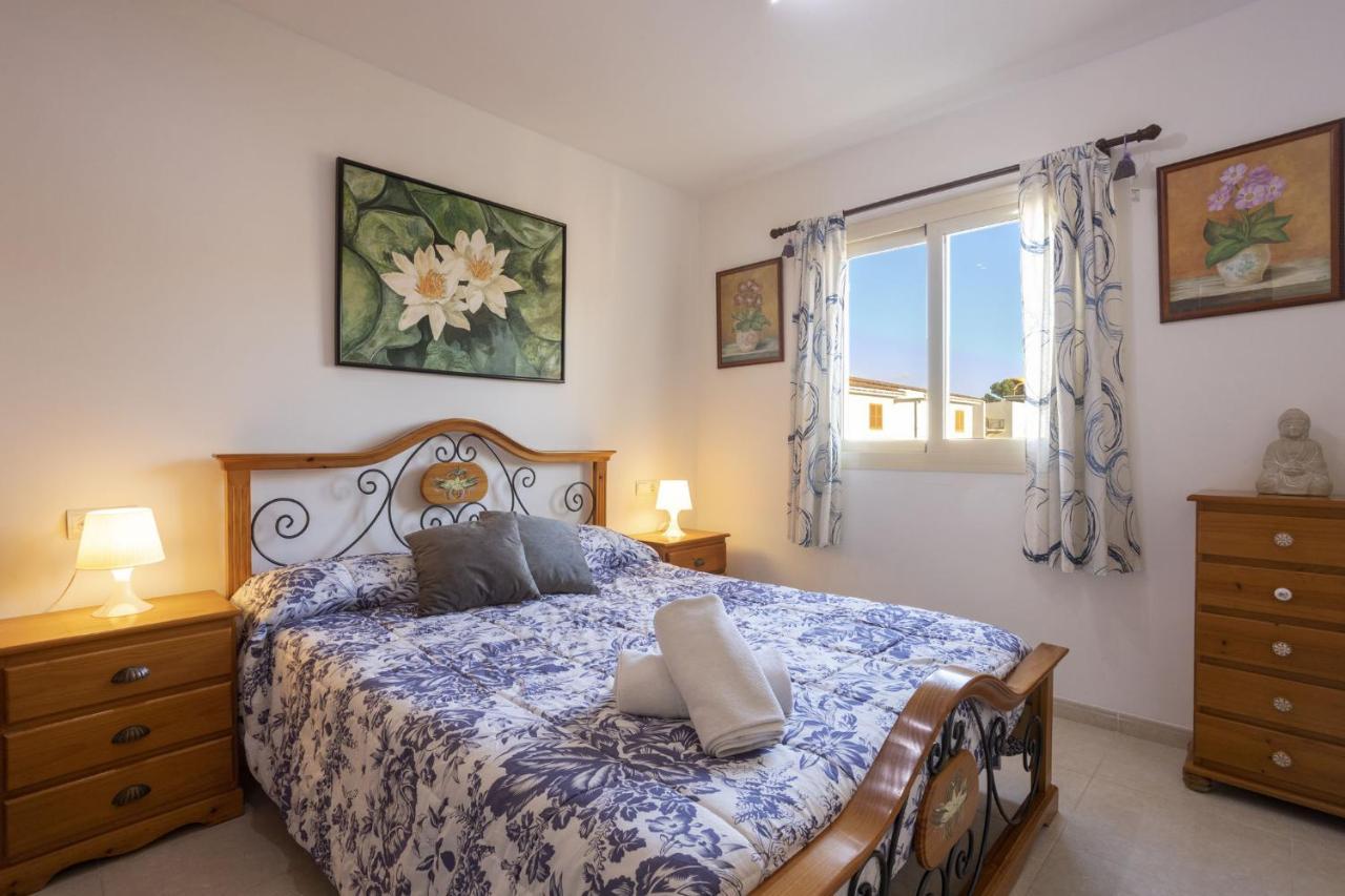 Beach House Alcudia Εξωτερικό φωτογραφία