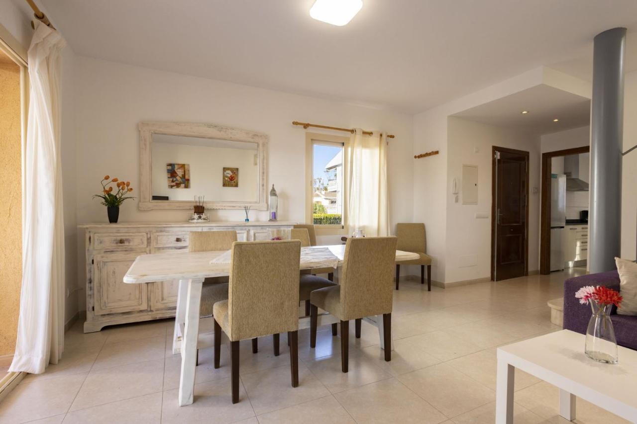 Beach House Alcudia Εξωτερικό φωτογραφία