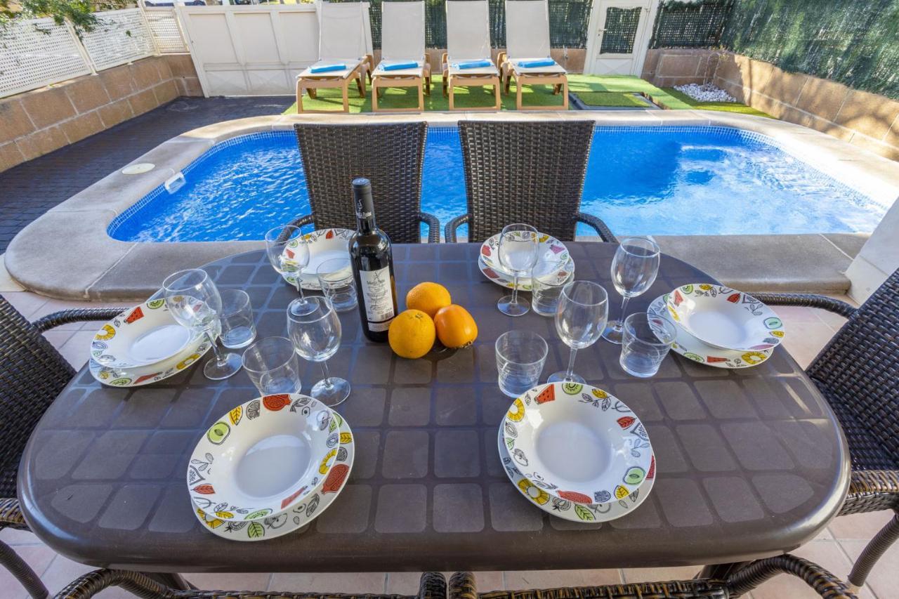 Beach House Alcudia Εξωτερικό φωτογραφία