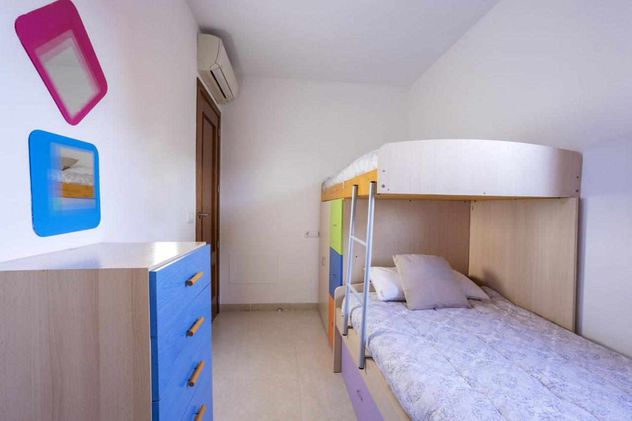 Beach House Alcudia Εξωτερικό φωτογραφία