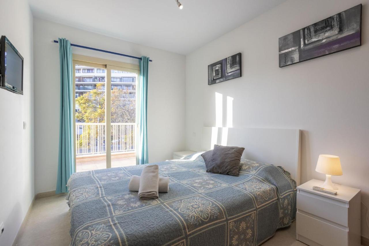 Beach House Alcudia Εξωτερικό φωτογραφία