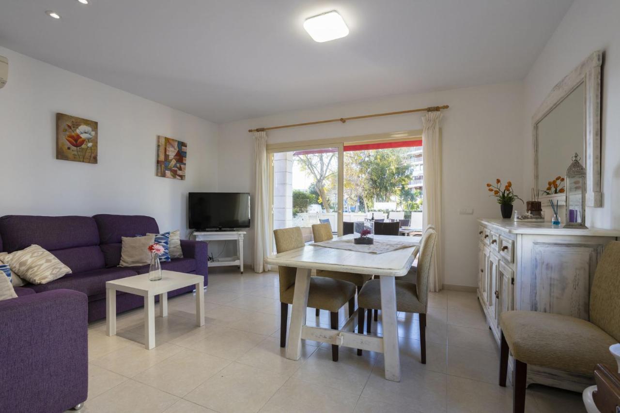 Beach House Alcudia Εξωτερικό φωτογραφία